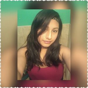 Meet your Posher, Priscila